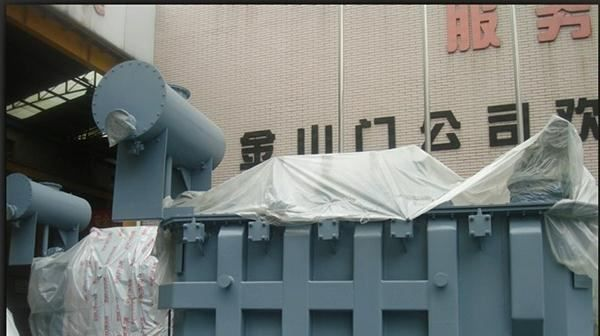 S9-500KVA重庆变压器 重庆隔离变压器
