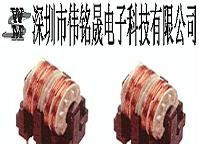 UF15.7电源滤波器电感线圈 变压器工字功率电感