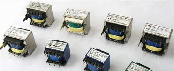 DB28K-220低频变压器