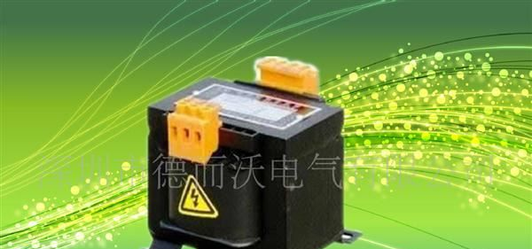 优质变频器专用EI单相控制变压器