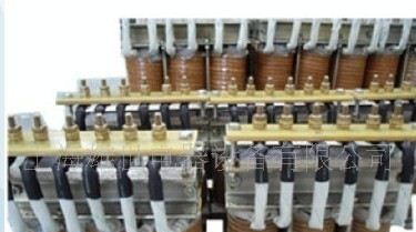 三相隔离变压器SG-600KVA