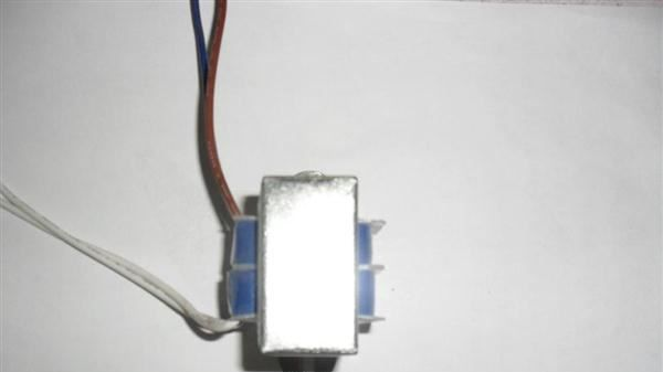供应12V20W变压器