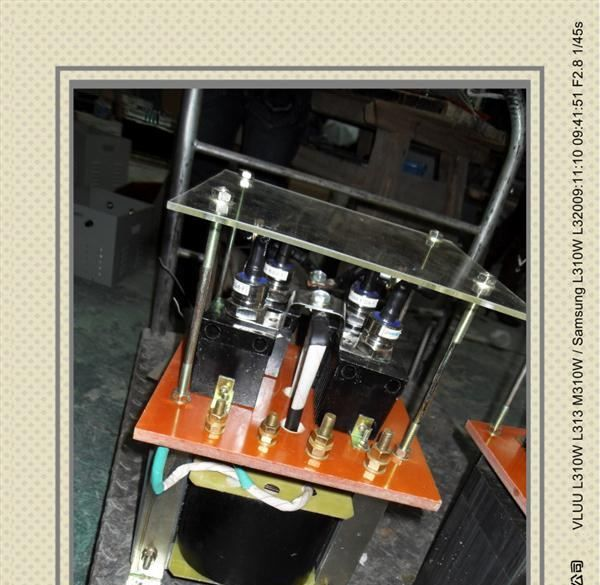 变压器 机床控制变压器 单相整流变压器 220V变压器 110V变压器