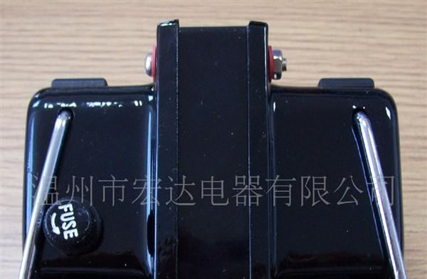 厂家供应电源双向变压器TC-100W，温州宏达