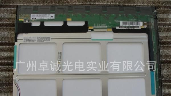 NL10276BC30-22F NEC 15寸工控液晶屏 价格商谈
