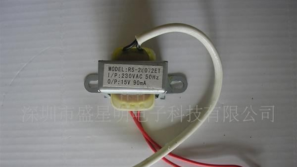 CE变压器   EI28*12