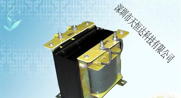BK-1KVA控制变压器,电梯用变压器