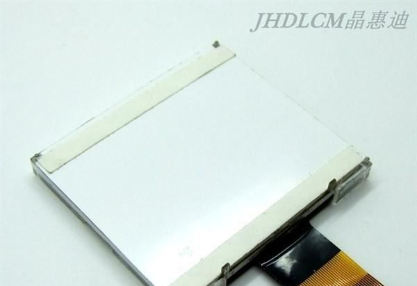 供应LCD模块/并串可选口/128X64/蓝屏/2.2英寸/JHD12864-63B-B