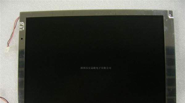 【推荐】AA084SA01  供应三菱推出高亮度LVDS接口8.4寸液晶屏