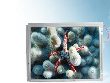 现货供应元太10.4工控屏PD104SL