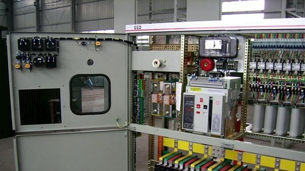 YB27-12/0.4-315KVA变电站KS11-400KVA变压器SCB10-630KVA变压器