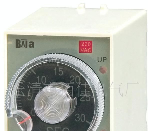 ST3PA-A超级时间继电器厂价直销质量三包