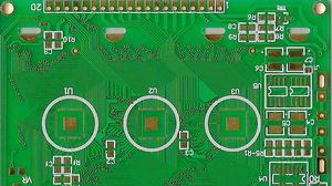供应单／双面／多层PCB打样线路板
