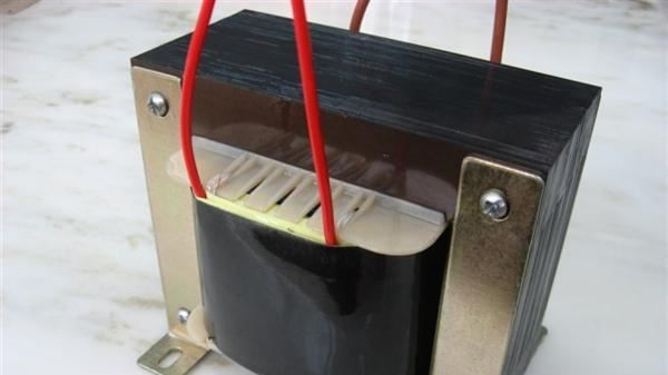 供应12V  400W低频电源变压器