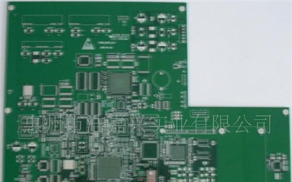 供应10层盲埋孔HDI PCB电路板
