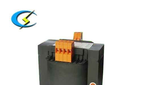 上海乘胜生产JBK3机床变压器，控制变压器
