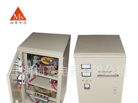 【厂家直销】上海梅赛牌防雨、防尘、防水变压器   DG-1.5KVA