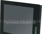 供应批发17寸触摸显示器|厂家直销显示器|NFM-17|工业显示器|触显