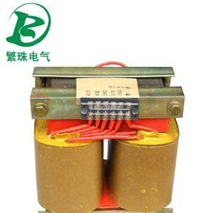 商家推荐自冷式三相油浸式电源变压器BKC变压器