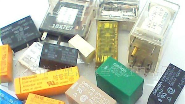 供应高见泽继电器RY12W-K(图)