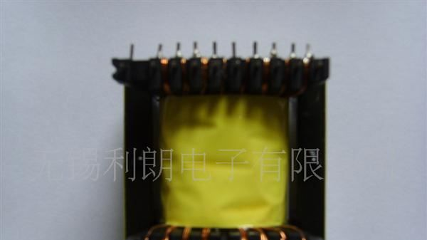 批量供应快速充电站EE55B型高频变压器 高频变压器 电源变压器