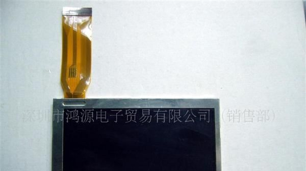 供应 奇美3.5  寸LTA035AN02液晶屏