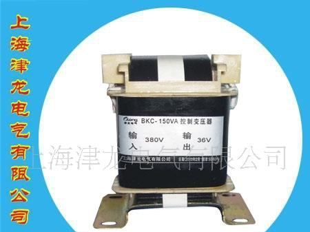 供应B K C 系列控制变压器B K C  从50VA到500VA干式控制变压器