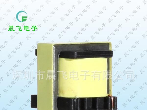 厂家直供高品质EI19型高频变压器5年的生产经验