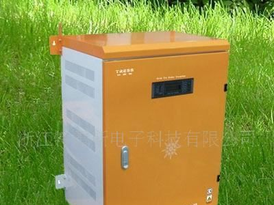 供应太阳能风能并网逆变器TLS-ZB10KW