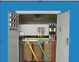 生产进出口设备专用三相干式隔离变压器SG-60KVA