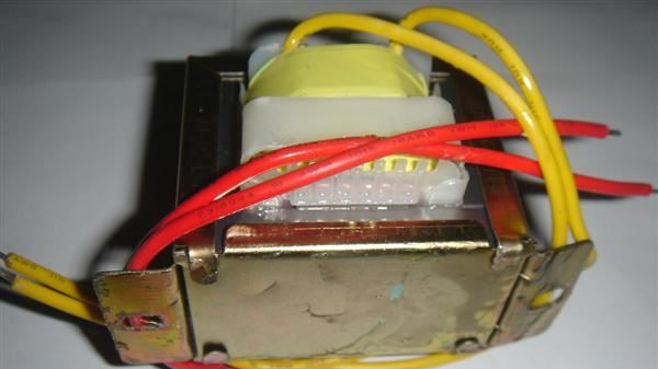 变压器厂家生产12v 24v 11w|20w|30w|35w各式低频变压器