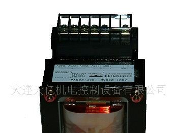 丰澄电机TOYOZUMI变压器AD21-700B2