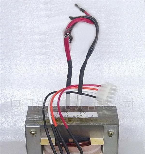 干式单相EI型整流变压器+照明(價格電議)