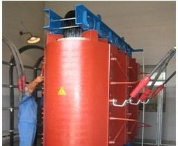 供应SG-950KVA三相干式隔离变压器 、三相升压变压器110 220/660
