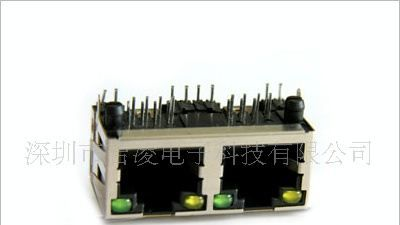 千兆RJ45