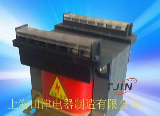 供应机床设备专用 JBK 控制变压器