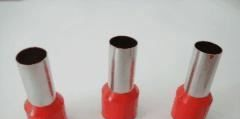 ＰＶＣ绝缘套管型端子ＶＥ７５１０