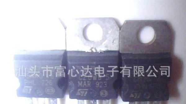 STP75NF75原装拆机场效应管 价格优势 直销厂家