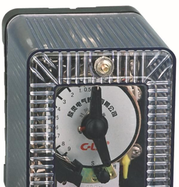 DS-110、120系列时间继电器(图)