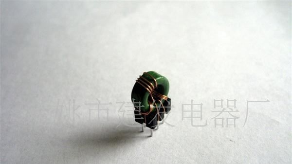 供应Ф10磁环电感 底座骨架   绕线加工