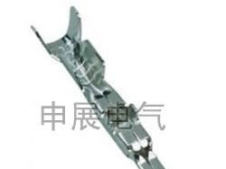 DJ611-2.2×0.6A链 端子 链连接器 汽车连接器 端子接插件