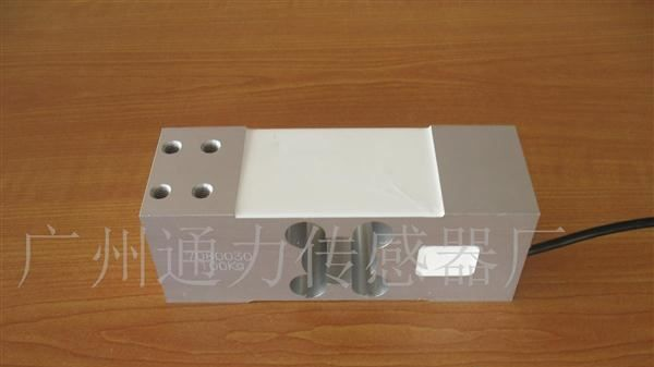 供应CYL601双连孔式称重测力传感器