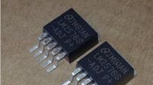 LM2596SX-ADJ LM2596-ADJ 100%进口全新原装