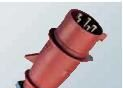 供应工业连接器526，MENNEKE