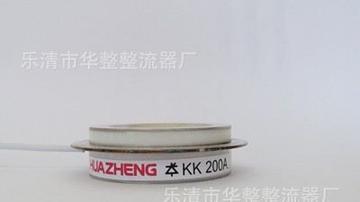 双向可控硅，KS200A