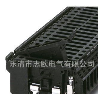 德国【】ＰＨＯＥＮＩＸ菲尼克斯保险丝端子UK 5-HESILED 24