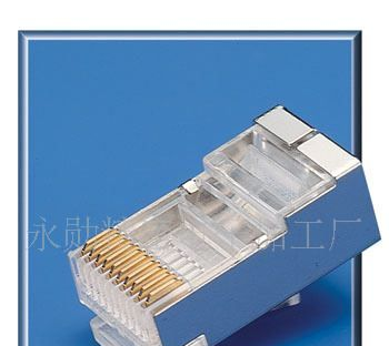 大量供应优质RJ45  FTP