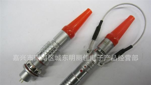 供应高精密0B连接器，航空插头
