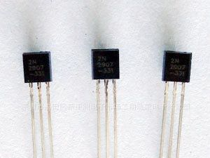 供应 功率三极管 2SA608N | 500mW