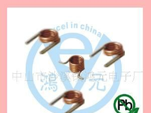供应空心线圈 弹簧线圈